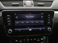 Skoda Superb 1.6 88kW thumbnail