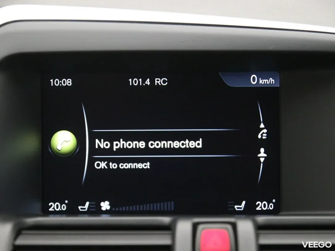 Volvo XC60 2 140kW