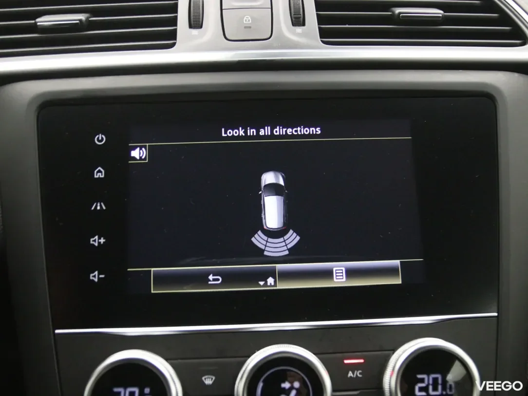 Renault Kadjar 1.3 103kW