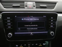 Skoda Superb 1.6 88kW thumbnail