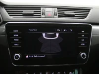 Skoda Superb 1.6 88kW thumbnail