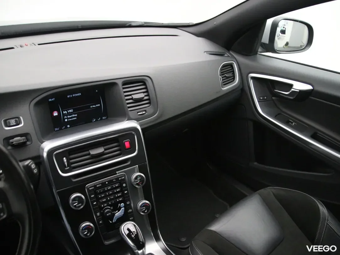 Volvo V60 2 110kW