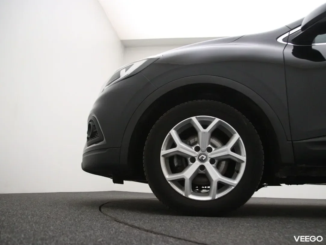 Renault Kadjar 1.3 103kW