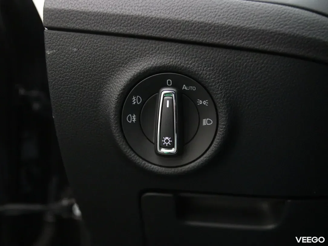 Skoda Superb 1.6 88kW