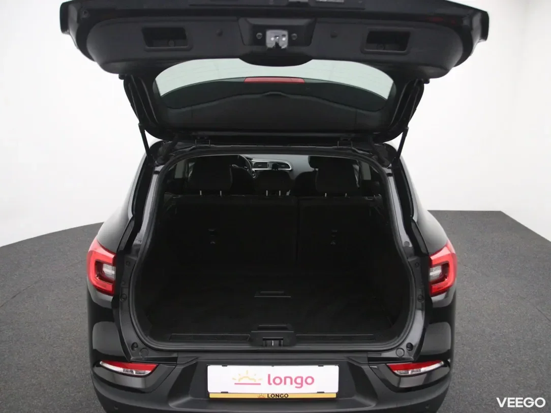 Renault Kadjar 1.3 103kW