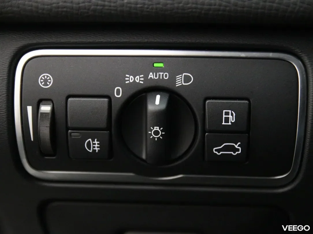 Volvo XC60 2 140kW