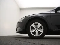 Skoda Superb 1.6 88kW thumbnail