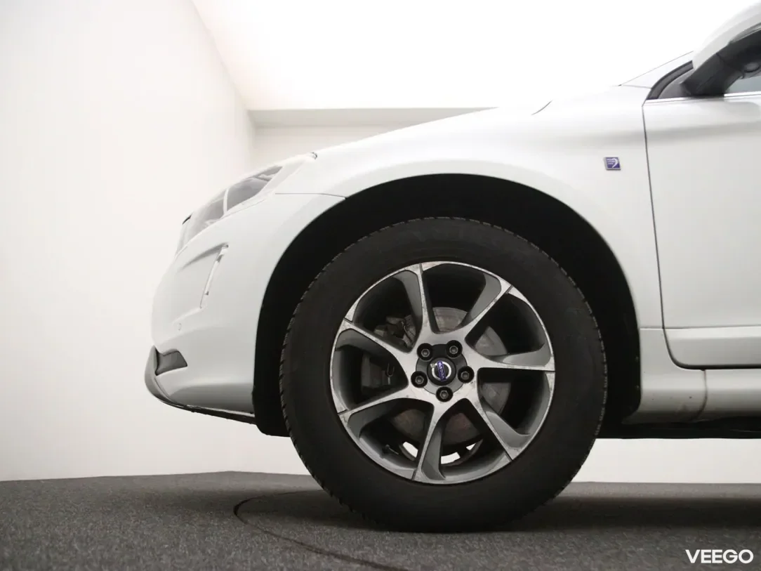 Volvo XC60 2 140kW