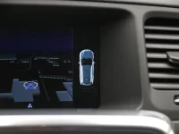 Volvo V60 2 110kW thumbnail