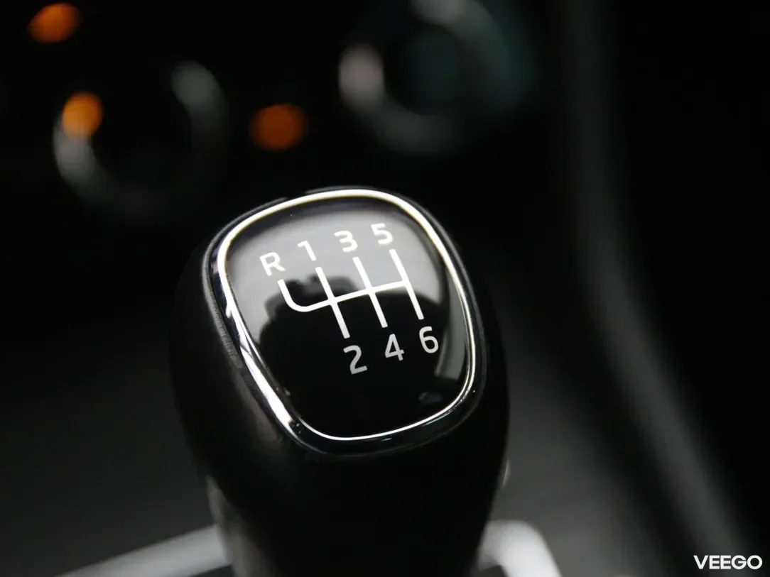 Skoda Superb 1.6 88kW