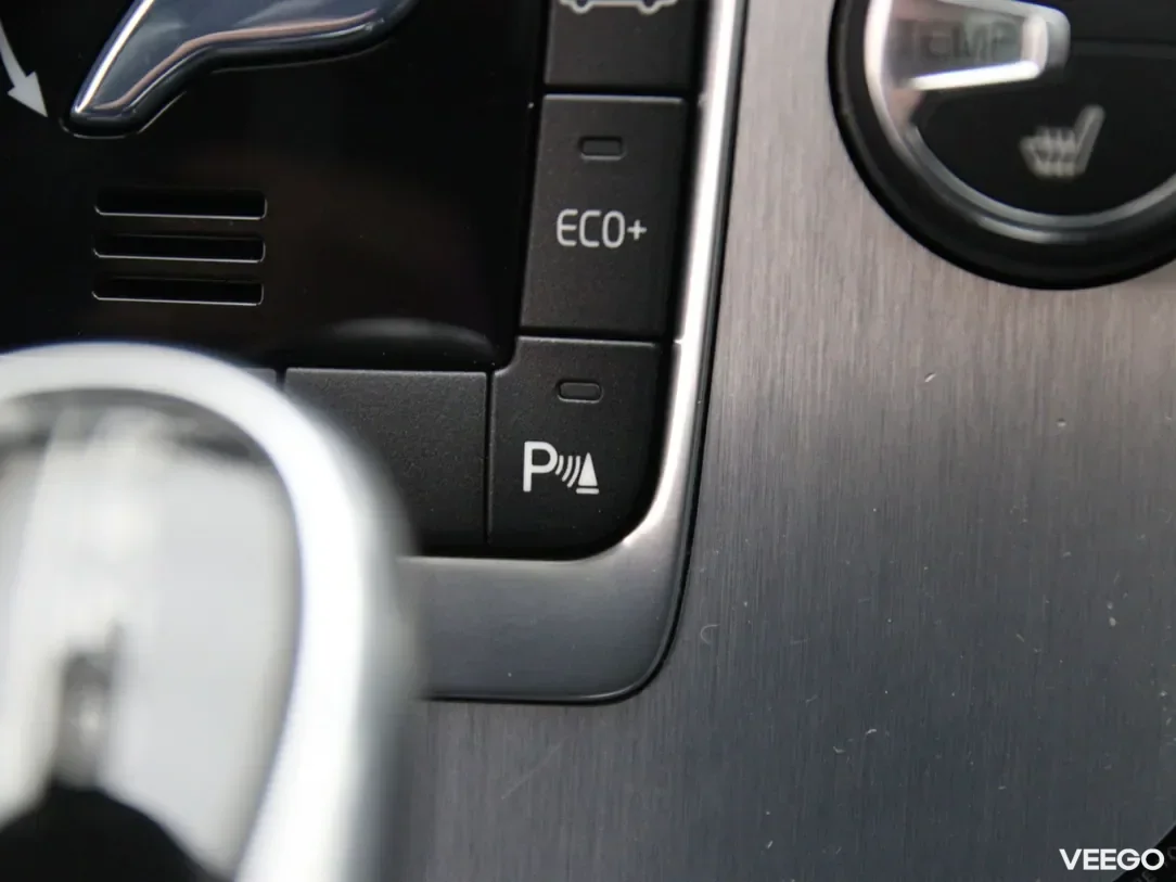 Volvo XC60 2 140kW