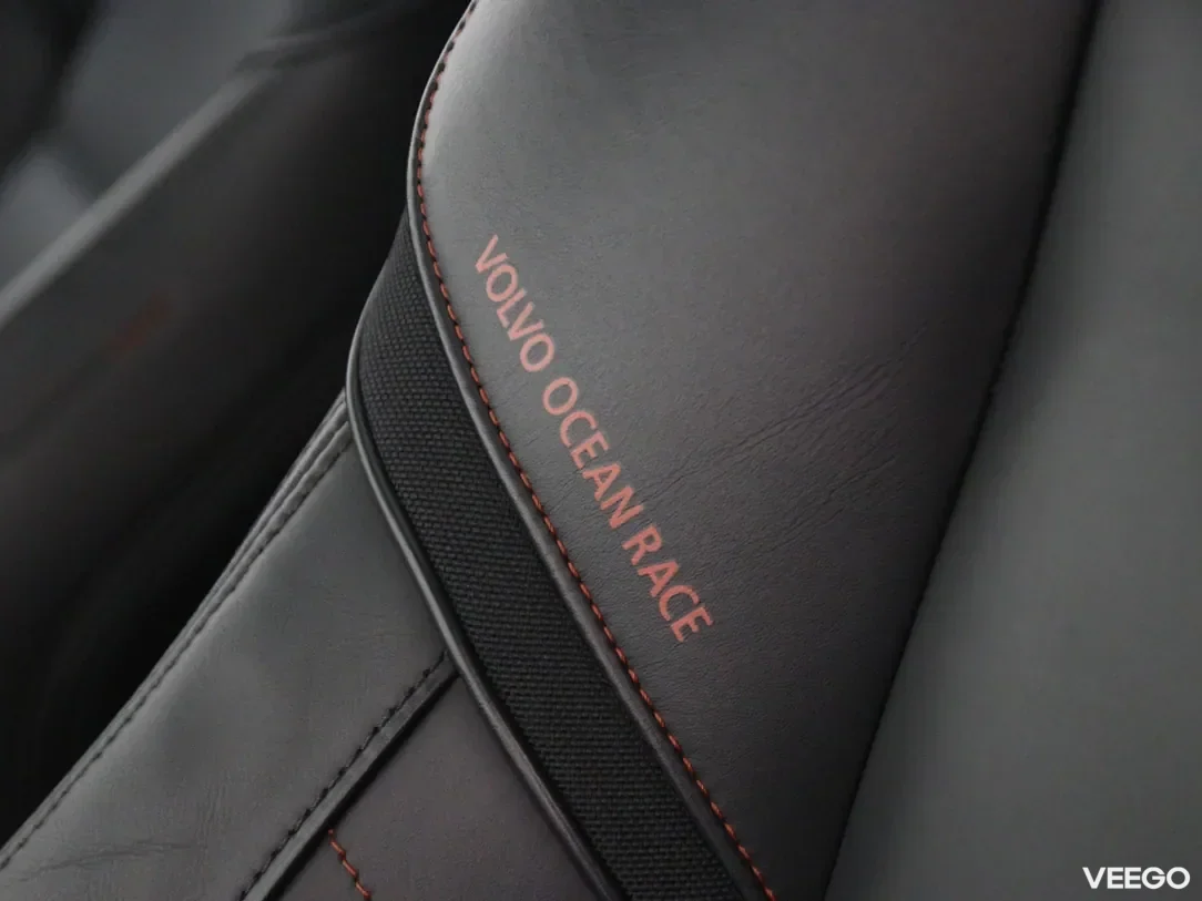 Volvo XC60 2 140kW