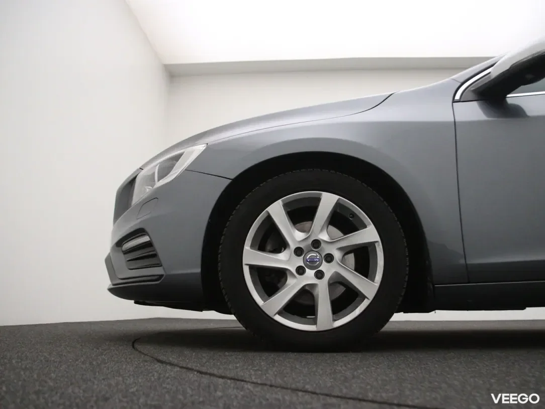 Volvo V60 2 110kW