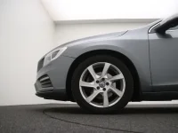 Volvo V60 2 110kW thumbnail