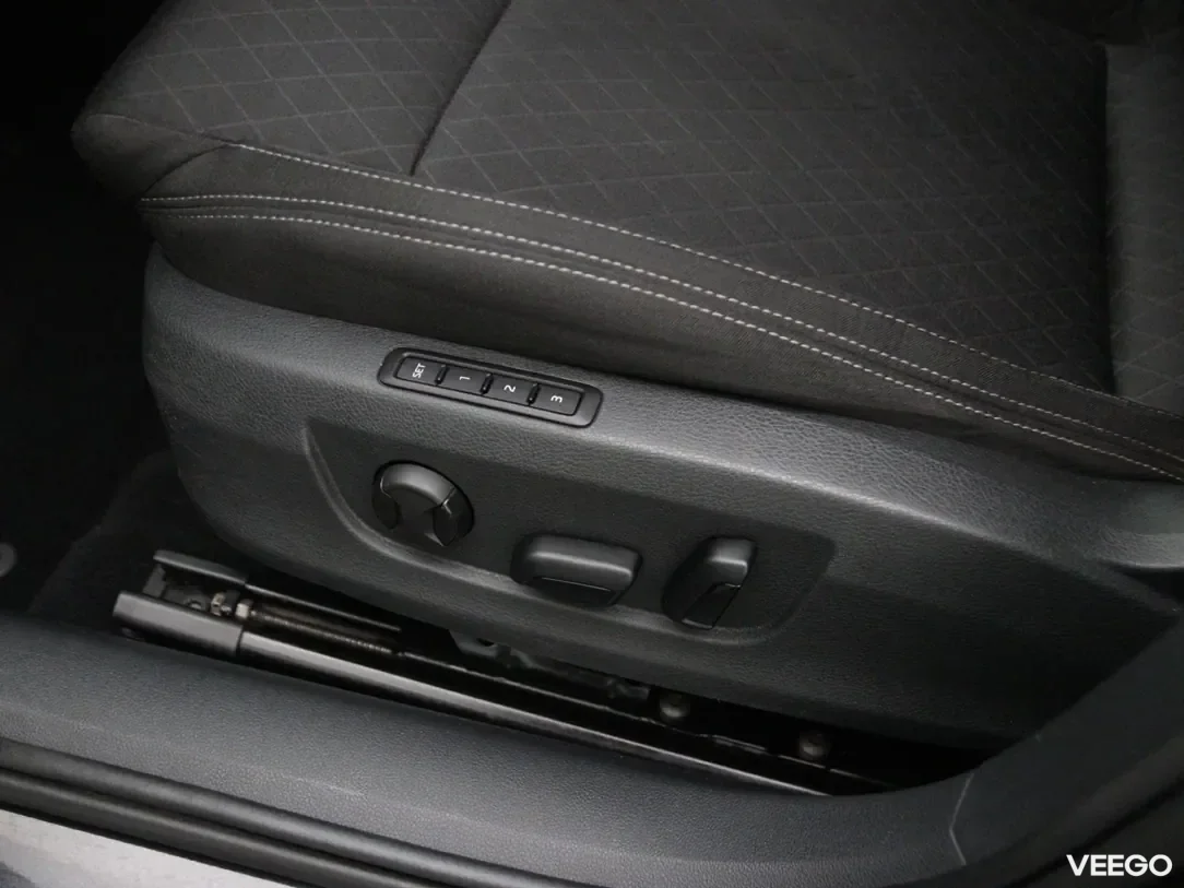 Skoda Superb 1.6 88kW