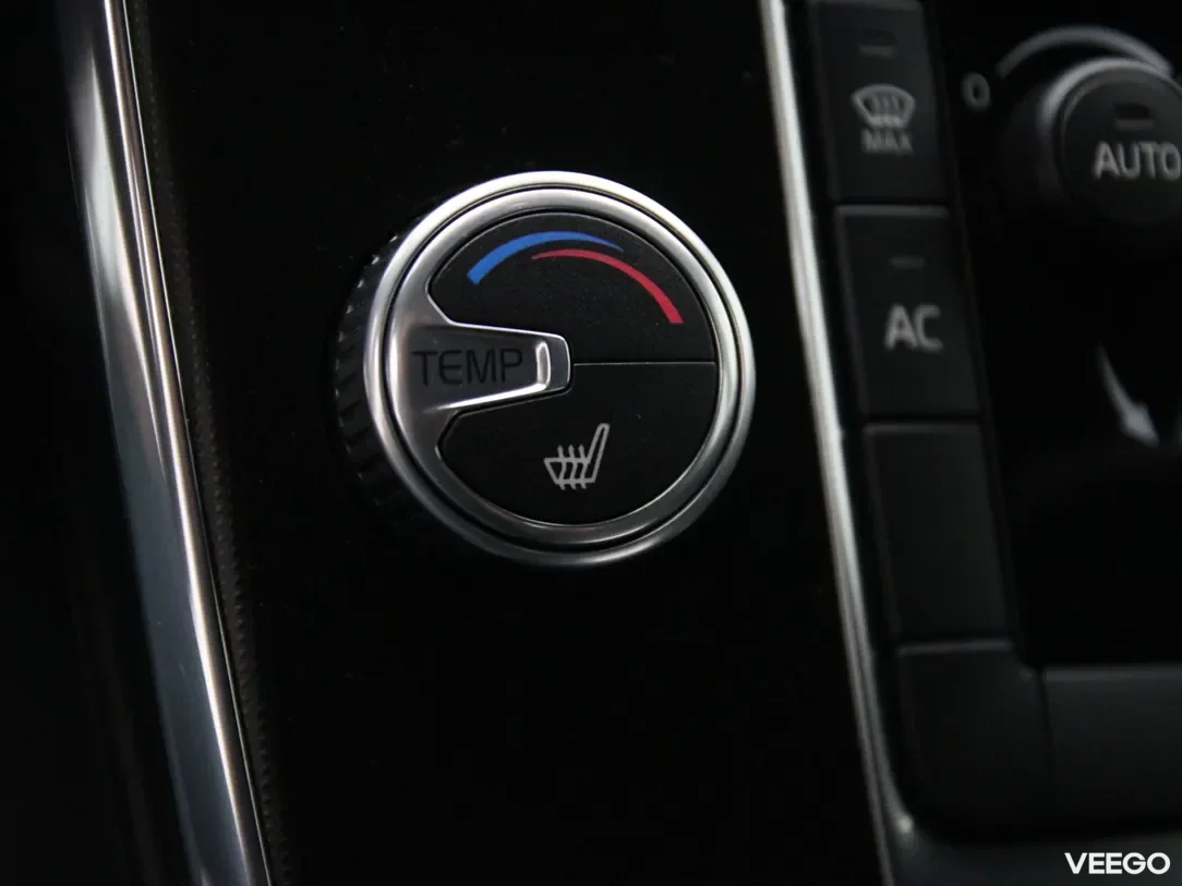 Volvo V60 2 110kW