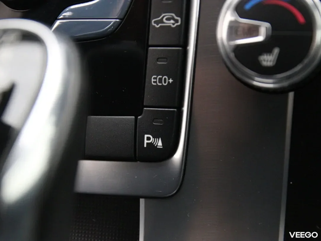 Volvo V60 2 110kW