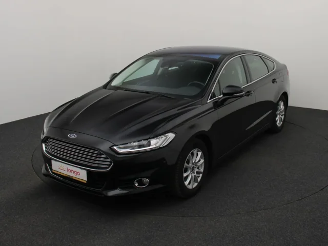 Image of Ford Mondeo 1.5 118kW