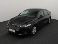 Ford Mondeo 1.5 118kW thumbnail