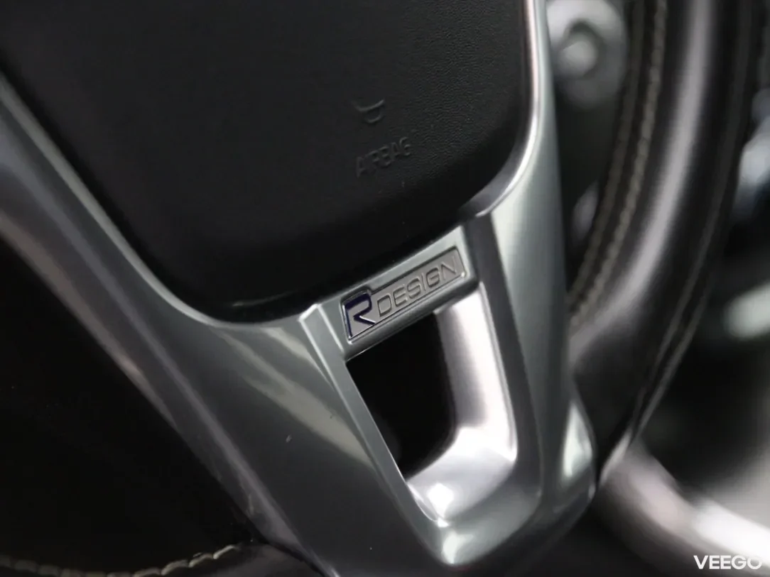 Volvo V60 2 110kW