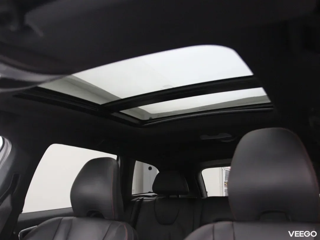 Volvo XC60 2 140kW