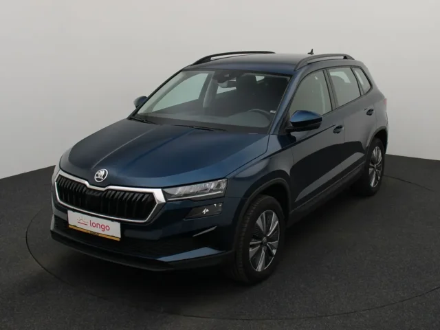 Image of Skoda Karoq 2 110kW
