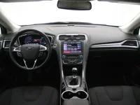 Ford Mondeo 1.5 118kW thumbnail