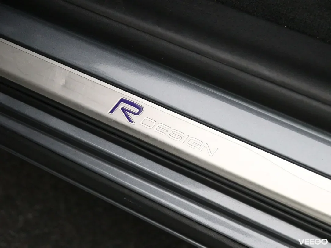 Volvo V60 2 110kW