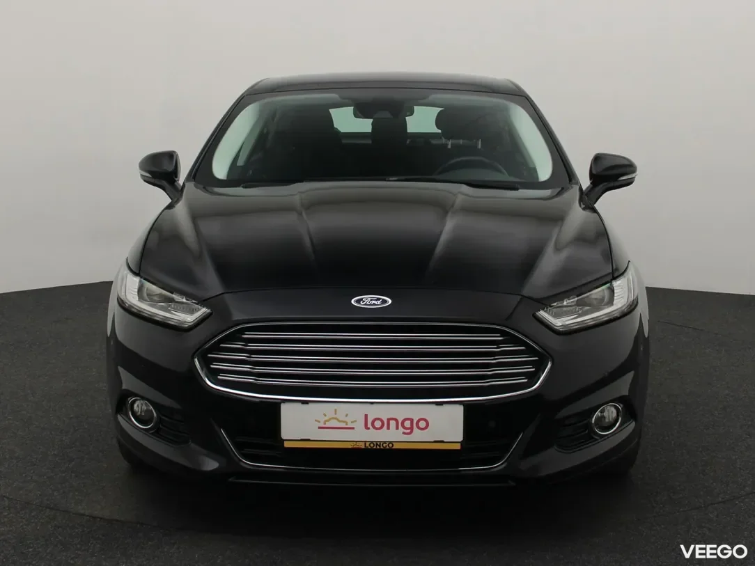 Ford Mondeo 1.5 118kW