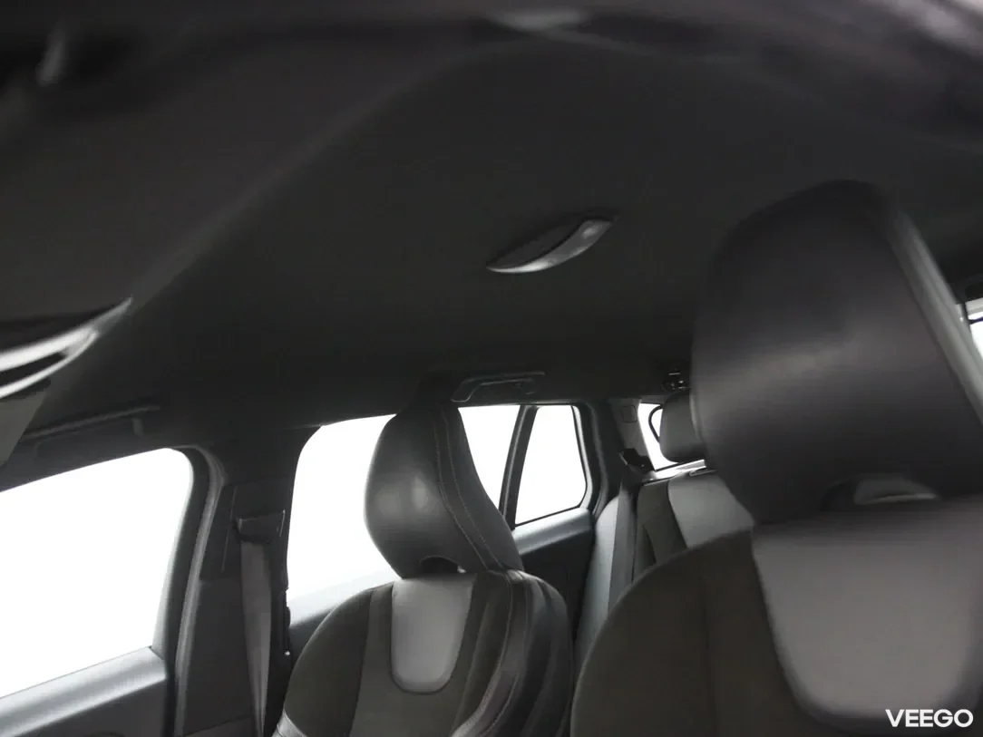Volvo V60 2 110kW