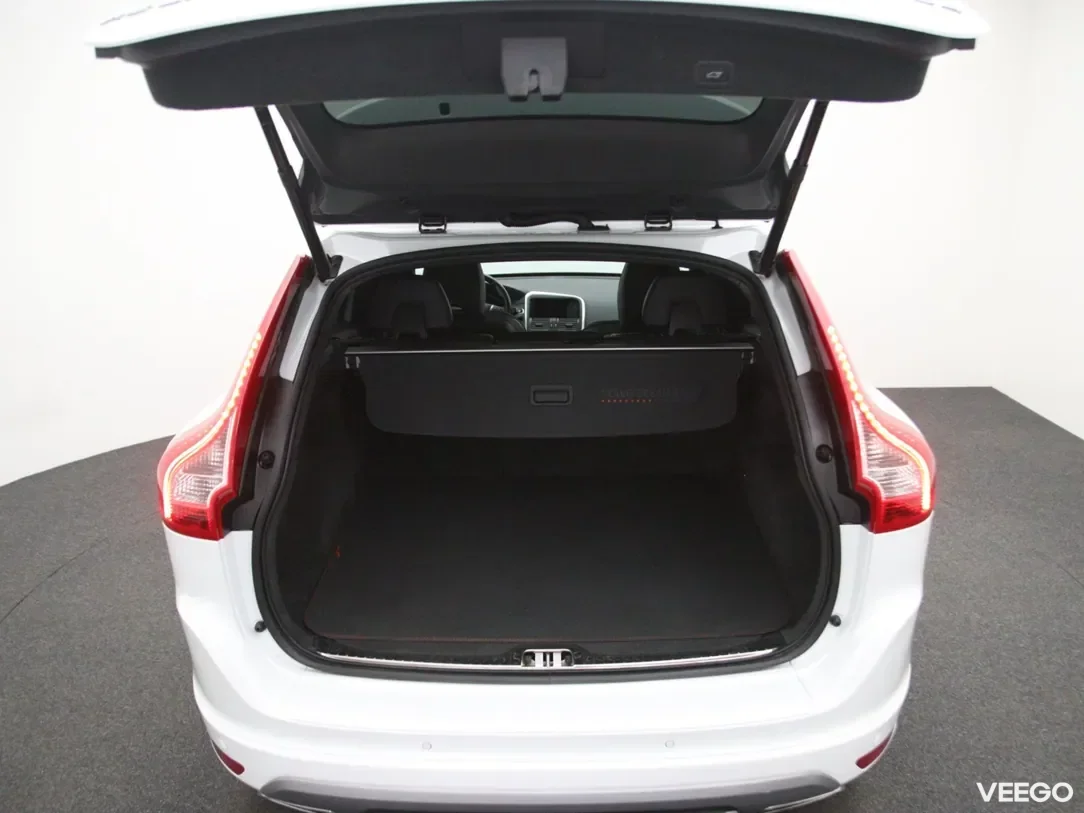 Volvo XC60 2 140kW