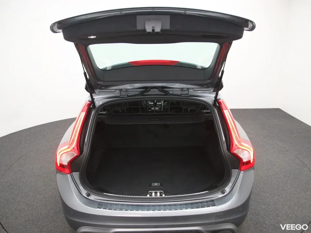 Volvo V60 2 110kW