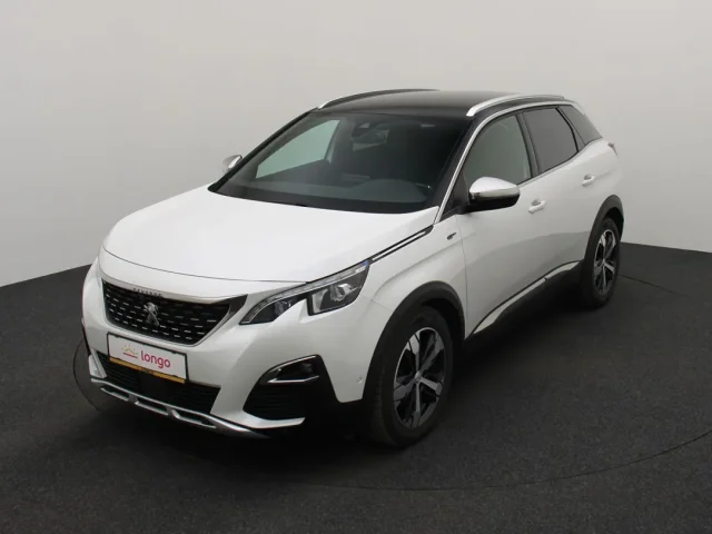 Image of Peugeot 3008 2 133kW