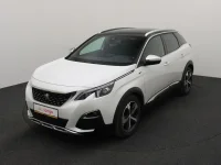 Peugeot 3008 2 133kW thumbnail