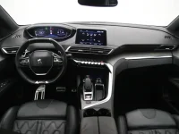 Peugeot 3008 2 133kW thumbnail