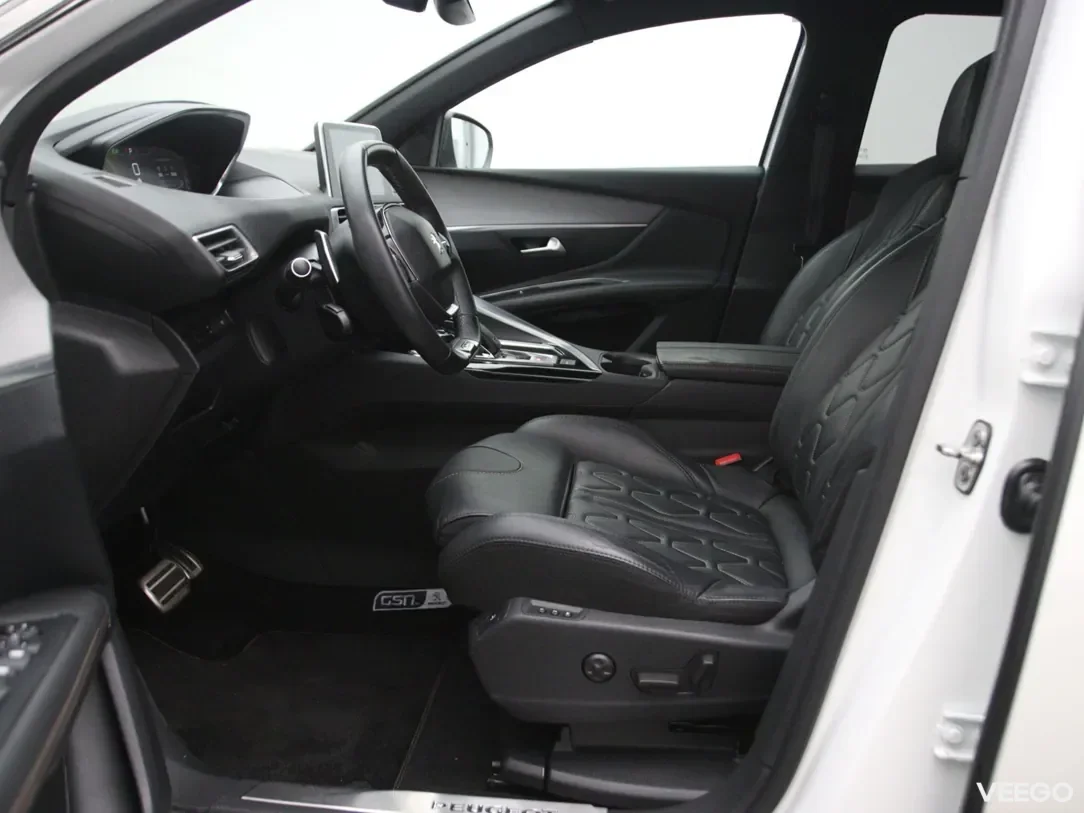 Peugeot 3008 2 133kW