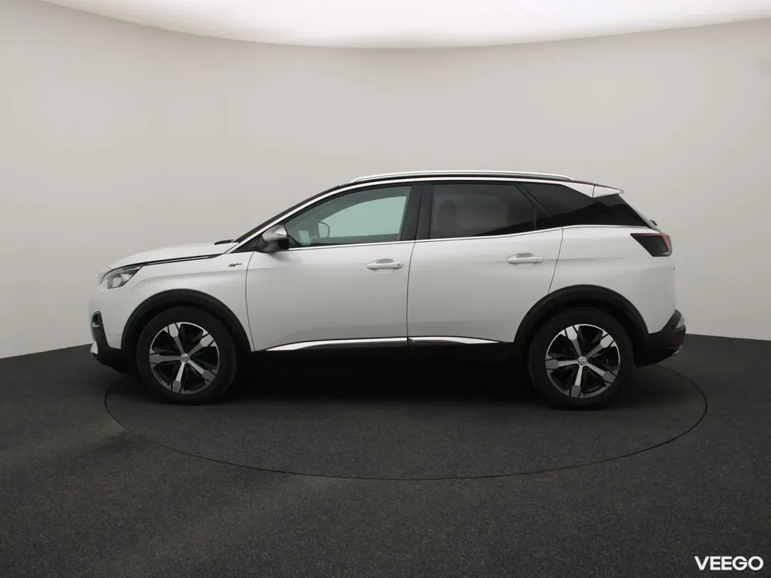 Peugeot 3008 2 133kW