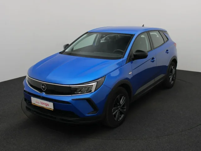 Image of Opel Grandland X 1.5 96kW