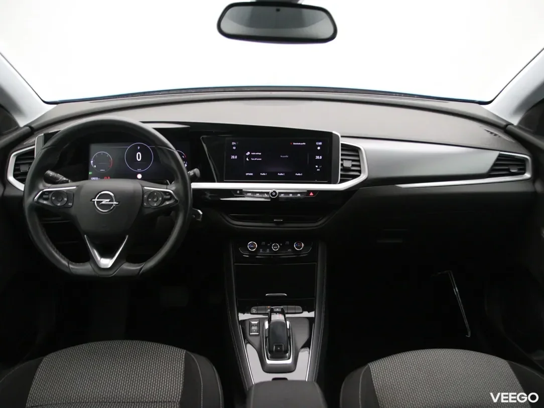 Opel Grandland X 1.5 96kW