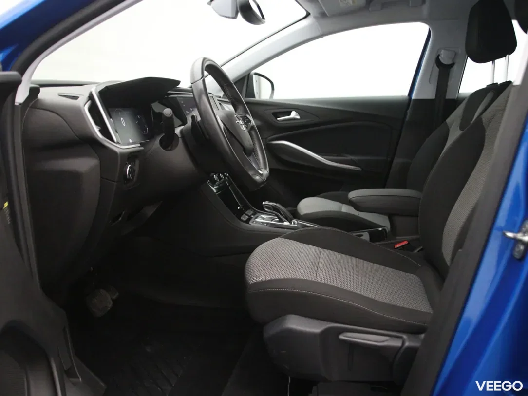 Opel Grandland X 1.5 96kW