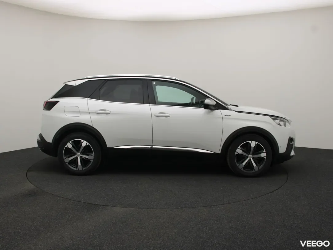 Peugeot 3008 2 133kW