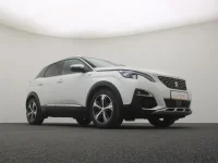 Peugeot 3008 2 133kW thumbnail