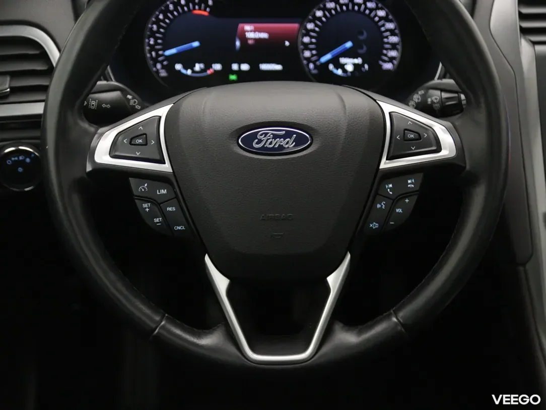 Ford Mondeo 1.5 118kW