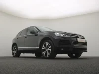 Volkswagen Touareg 3 180kW thumbnail