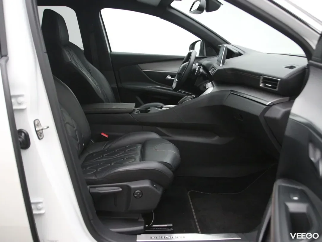 Peugeot 3008 2 133kW