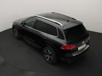 Volkswagen Touareg 3 180kW thumbnail