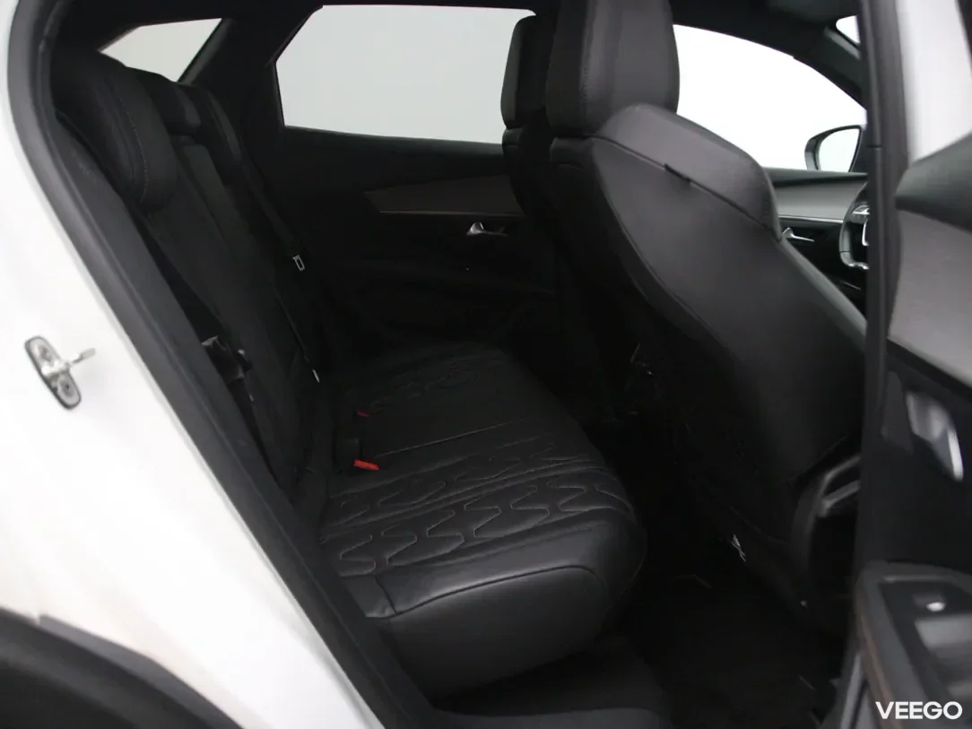 Peugeot 3008 2 133kW