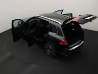 Volkswagen Touareg 3 180kW thumbnail