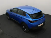 Opel Grandland X 1.5 96kW thumbnail
