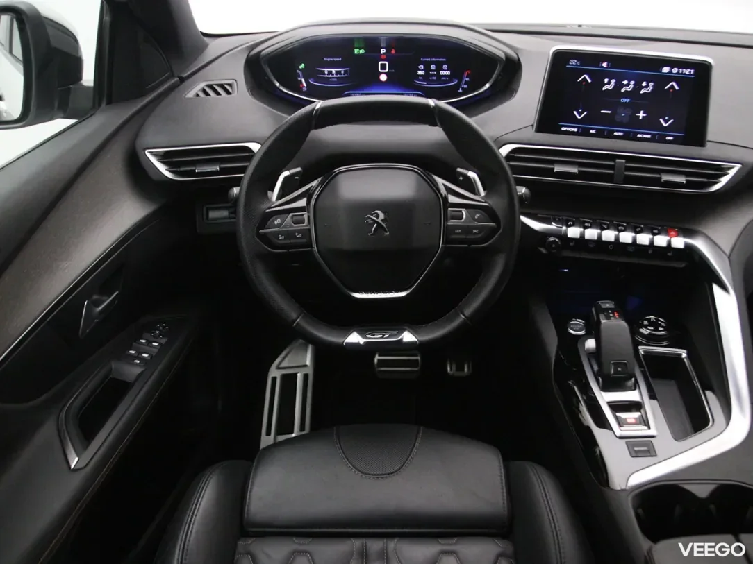 Peugeot 3008 2 133kW